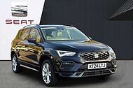 SEAT Ateca 1.5 TSI EVO Fr 5Dr DSG