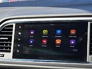 SEAT Ateca 1.5 TSI EVO Fr 5Dr DSG