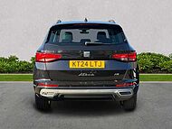 SEAT Ateca 1.5 TSI EVO Fr 5Dr DSG