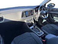 SEAT Ateca 1.5 TSI EVO Fr 5Dr DSG