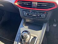 SEAT Ibiza 1.0 TSI 95 Fr Sport 5Dr