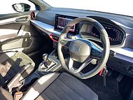 SEAT Ibiza 1.0 TSI 95 Fr Sport 5Dr