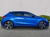 SEAT Ibiza 1.0 TSI 95 Fr Sport 5Dr