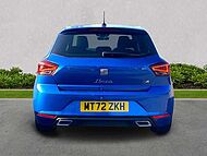 SEAT Ibiza 1.0 TSI 95 Fr Sport 5Dr