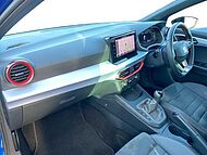 SEAT Ibiza 1.0 TSI 95 Fr Sport 5Dr