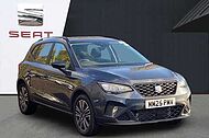 SEAT Arona 1.0 TSI 115 SE Technology 5Dr DSG