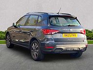 SEAT Arona 1.0 TSI 115 SE Technology 5Dr DSG