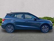 SEAT Arona 1.0 TSI 115 SE Technology 5Dr DSG