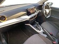 SEAT Arona 1.0 TSI 115 SE Technology 5Dr DSG