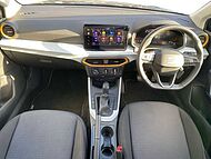 SEAT Arona 1.0 TSI 115 SE Technology 5Dr DSG