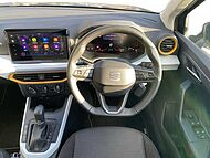 SEAT Arona 1.0 TSI 115 SE Technology 5Dr DSG