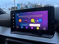 SEAT Arona 1.0 TSI 115 Fr Black Edition 5Dr DSG