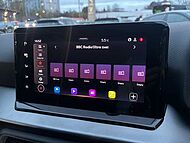 SEAT Arona 1.0 TSI 115 Fr Black Edition 5Dr DSG