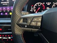 SEAT Arona 1.0 TSI 115 Fr Black Edition 5Dr DSG