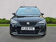 SEAT Arona 1.0 TSI 115 Fr Black Edition 5Dr DSG