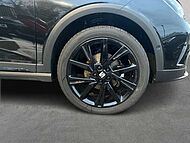 SEAT Arona 1.0 TSI 115 Fr Black Edition 5Dr DSG