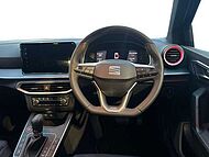 SEAT Arona 1.0 TSI 115 Fr Black Edition 5Dr DSG