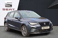 SEAT Arona 1.0 TSI SE Technology 5Dr