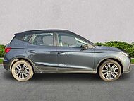SEAT Arona 1.0 TSI SE Technology 5Dr