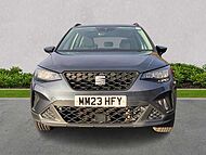 SEAT Arona 1.0 TSI SE Technology 5Dr