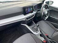 SEAT Arona 1.0 TSI SE Technology 5Dr