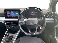 SEAT Arona 1.0 TSI SE Technology 5Dr