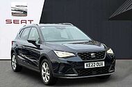 SEAT Arona 1.0 TSI 110 Fr 5Dr DSG