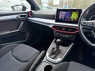 SEAT Arona 1.0 TSI 110 Fr 5Dr DSG