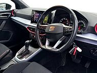 SEAT Arona 1.0 TSI 110 Fr 5Dr DSG