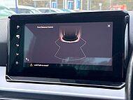 SEAT Arona 1.0 TSI 110 Fr 5Dr DSG