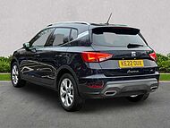 SEAT Arona 1.0 TSI 110 Fr 5Dr DSG