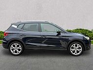 SEAT Arona 1.0 TSI 110 Fr 5Dr DSG