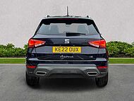 SEAT Arona 1.0 TSI 110 Fr 5Dr DSG
