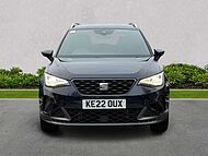 SEAT Arona 1.0 TSI 110 Fr 5Dr DSG