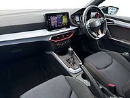 SEAT Arona 1.0 TSI 110 Fr 5Dr DSG