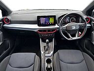 SEAT Arona 1.0 TSI 110 Fr 5Dr DSG