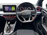SEAT Arona 1.0 TSI 110 Fr 5Dr DSG