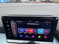 SEAT Arona 1.0 TSI Xperience Lux Suv 5Dr Petrol DSG Euro 6 (S/S) (110 Ps)