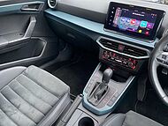 SEAT Arona 1.0 TSI Xperience Lux Suv 5Dr Petrol DSG Euro 6 (S/S) (110 Ps)