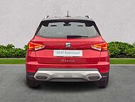 SEAT Arona 1.0 TSI Xperience Lux Suv 5Dr Petrol DSG Euro 6 (S/S) (110 Ps)