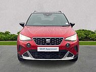 SEAT Arona 1.0 TSI Xperience Lux Suv 5Dr Petrol DSG Euro 6 (S/S) (110 Ps)