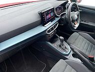 SEAT Arona 1.0 TSI Xperience Lux Suv 5Dr Petrol DSG Euro 6 (S/S) (110 Ps)