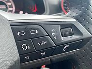 SEAT Ibiza 1.0 TSI Fr Hatchback 5Dr Petrol Manual Euro 6 (S/S) (110 Ps)