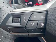 SEAT Ibiza 1.0 TSI Fr Hatchback 5Dr Petrol Manual Euro 6 (S/S) (110 Ps)