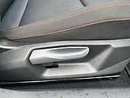 SEAT Ibiza 1.0 TSI Fr Hatchback 5Dr Petrol Manual Euro 6 (S/S) (110 Ps)