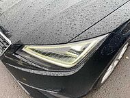 SEAT Ibiza 1.0 TSI Fr Hatchback 5Dr Petrol Manual Euro 6 (S/S) (110 Ps)