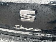 SEAT Ibiza 1.0 TSI Fr Hatchback 5Dr Petrol Manual Euro 6 (S/S) (110 Ps)