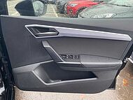 SEAT Ibiza 1.0 TSI Fr Hatchback 5Dr Petrol Manual Euro 6 (S/S) (110 Ps)