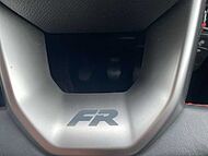 SEAT Ibiza 1.0 TSI Fr Hatchback 5Dr Petrol Manual Euro 6 (S/S) (110 Ps)