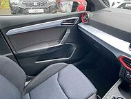 SEAT Ibiza 1.0 TSI Fr Hatchback 5Dr Petrol Manual Euro 6 (S/S) (110 Ps)